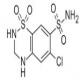 双氢氯噻嗪-CAS:58-93-5