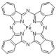 酞菁铁(II)-CAS:132-16-1
