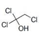 2,2,2-三氯乙醇-CAS:115-20-8