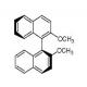 (S)-(-)-2,2'-二甲氧基-1,1'-联萘-CAS:75640-87-8