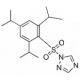 1-(2,4,6-三异丙基苯磺酰)-1,2,4-三唑-CAS:54230-60-3