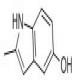 5-羟基-2-甲基吲哚-CAS:13314-85-7