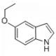 5-乙氧基吲哚-CAS:10501-17-4