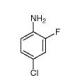 4-氯-2-氟苯胺-CAS:57946-56-2