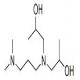 二甲胺基丙胺二异丙醇-CAS:63469-23-8