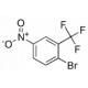 3-溴-5-硝基三氟甲苯-CAS:367-67-9