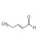 反-2-戊烯醛-CAS:1576-87-0