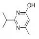 2-异丙基-6-甲基-4-嘧啶醇-CAS:2814-20-2