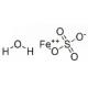 一水硫酸亚铁-CAS:17375-41-6