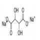DL-酒石酸钠-CAS:868-18-8