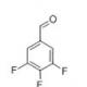 3,4,5-三氟苯甲醛-CAS:132123-54-7