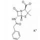 青霉素钾-CAS:113-98-4