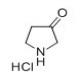 3-吡咯烷酮盐酸盐-CAS:3760-52-9
