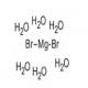 溴化镁(六水)-CAS:13446-53-2