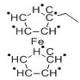 乙基二茂铁-CAS:1273-89-8