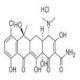 盐酸金霉素-CAS:64-72-2