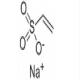 乙烯基磺酸钠-CAS:3039-83-6