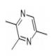 2.3.5-三甲基吡嗪-CAS:14667-55-1