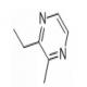 2-乙基-3-甲基吡嗪-CAS:15707-23-0