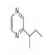 2-仲丁基吡嗪-CAS:124070-52-6