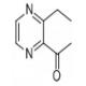 2-乙酰基-3-乙基吡嗪-CAS:32974-92-8