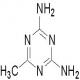 2,4-二氨基-6-甲基-1,3,5-三嗪-CAS:542-02-9