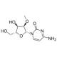 2'-甲氧基胞苷-CAS:2140-72-9