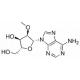 2’-O-甲基腺苷-CAS:2140-79-6