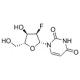 2-氟-2-脱氧尿苷-CAS:784-71-4