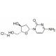 2'-脱氧胞苷盐酸盐-CAS:3992-42-5