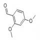 2,4-二甲氧基苯甲醛-CAS:613-45-6