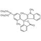 3-(1,2-二甲基-3-吲哚基)-3-[4-(二乙氨基)-2-甲基苯基]苯酞-CAS:36499-49-7