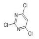 2,4,6-三氯嘧啶-CAS:3764-01-0