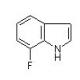 7-氟吲哚-CAS:387-44-0