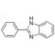 2-苯基苯并咪唑-CAS:716-79-0