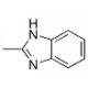 2-甲基苯并咪唑-CAS:615-15-6