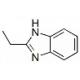 2-乙基苯并咪唑-CAS:1848-84-6