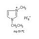 1-乙基-3-甲基咪唑六氟磷酸盐-CAS:155371-19-0