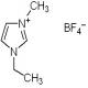 1-乙基-3-甲基咪唑四氟硼酸盐-CAS:143314-16-3
