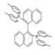 (S)-(-)-2, 2-双（二对甲苯基膦）-1,1-二联萘-CAS:100165-88-6