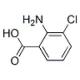 2-氨基-3-氯苯甲酸-CAS:6388-47-2