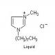 氯化1-辛基-3-甲基咪唑-CAS:64697-40-1