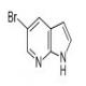 5-溴-7-氮杂吲哚-CAS:183208-35-7