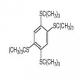 1,2,4,5-四(叔丁硫基)苯-CAS:447463-65-2