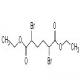 2,5-二溴己二酸二乙酯-CAS:869-10-3