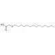 十四烷基硫代乙酸-CAS:2921-20-2