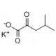 4-甲基-2-氧代戊酸钾-CAS:93778-31-5