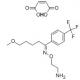 马来酸氟伏沙明-CAS:61718-82-9