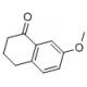 7-甲氧基-1-萘满酮-CAS:6836-19-7