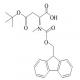 FMOC-N-甲基-L-天冬氨酸 4-叔丁酯-CAS:152548-66-8